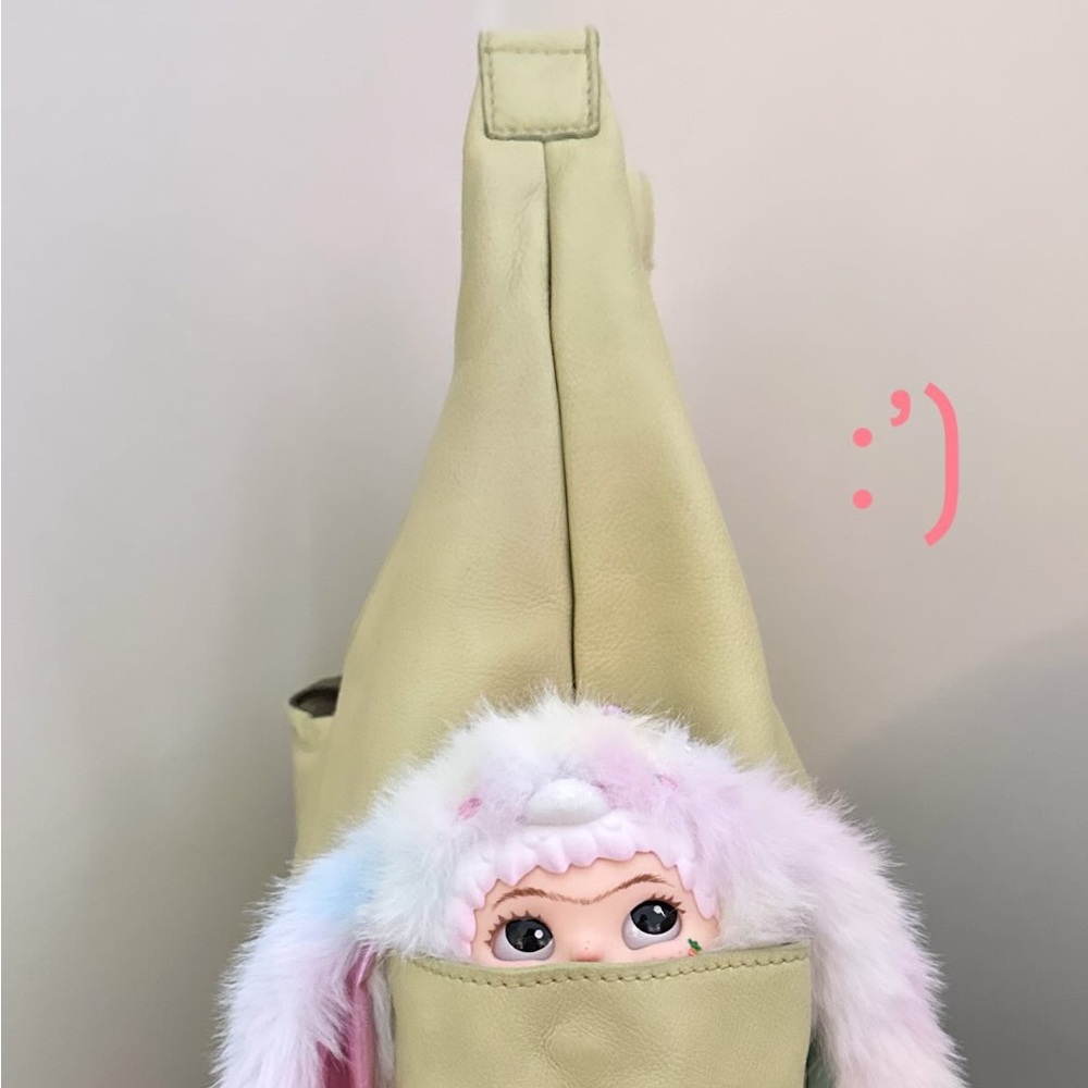 Slouchy Tote - Picture 4 of 4